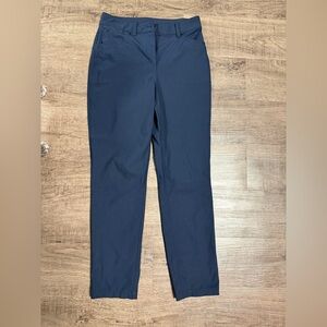 Lululemon City Sleek 5 Pocket 7/8 Pant